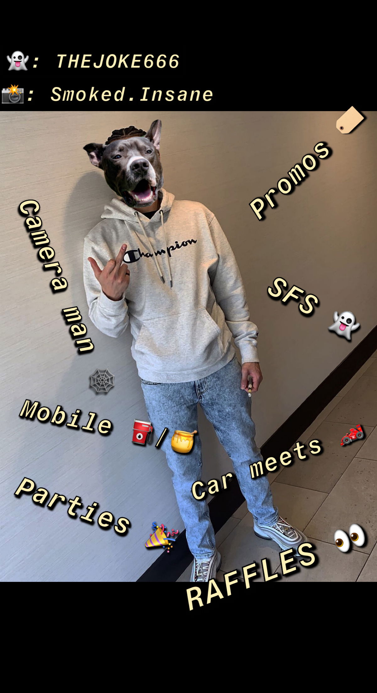 Luis luis profile banner