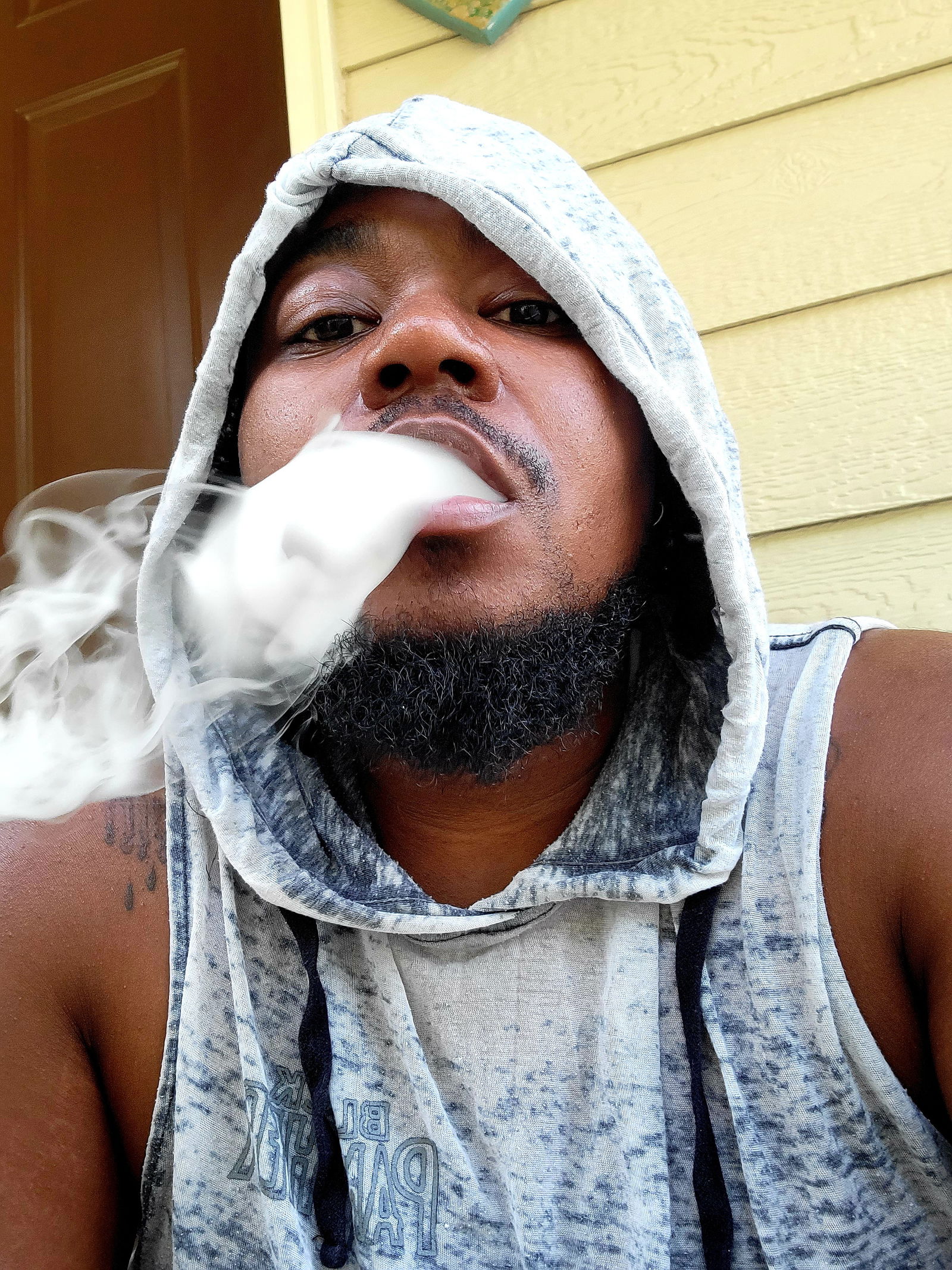 Smoke Gawd profile banner