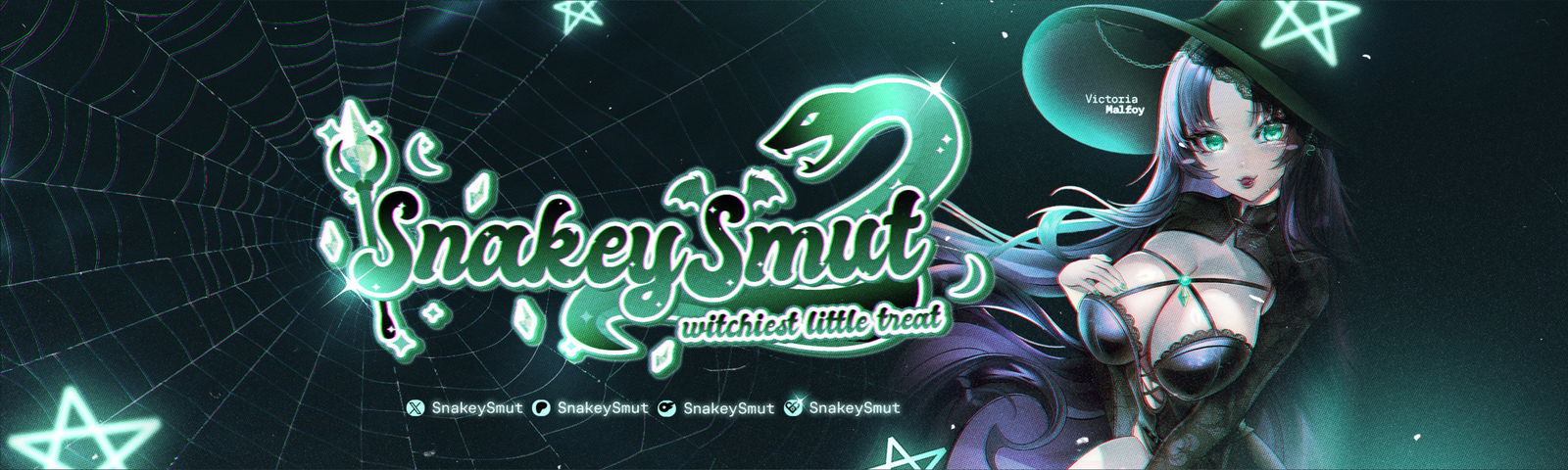 Victoria profile banner