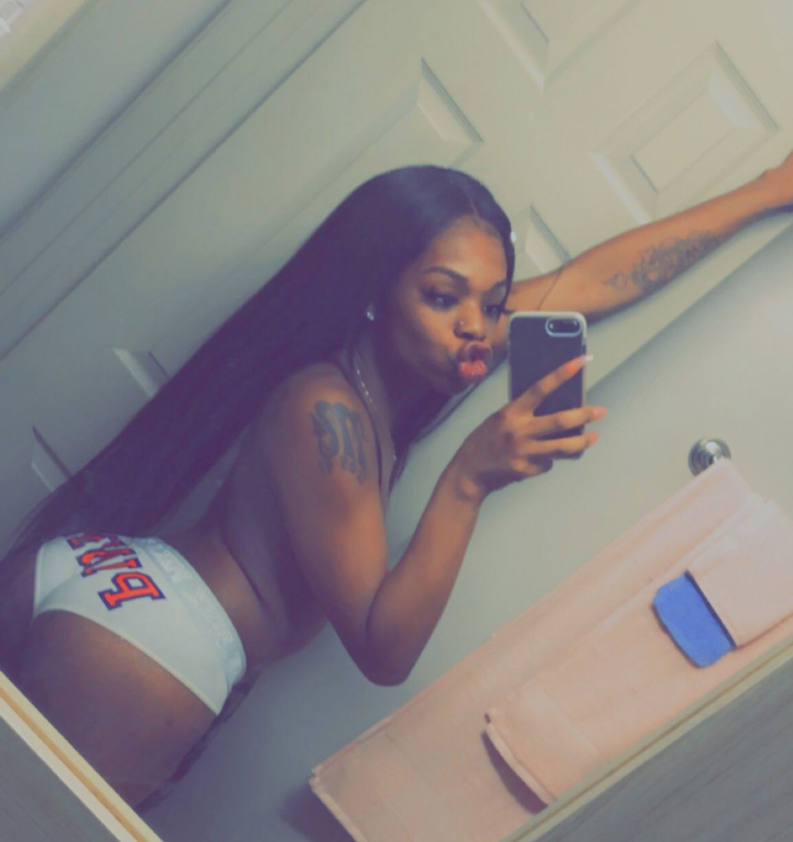 Ke’Miah ❤️ profile banner