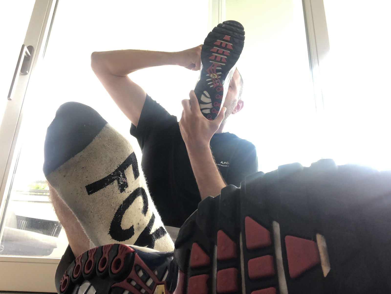 Sneakerdiction profile banner
