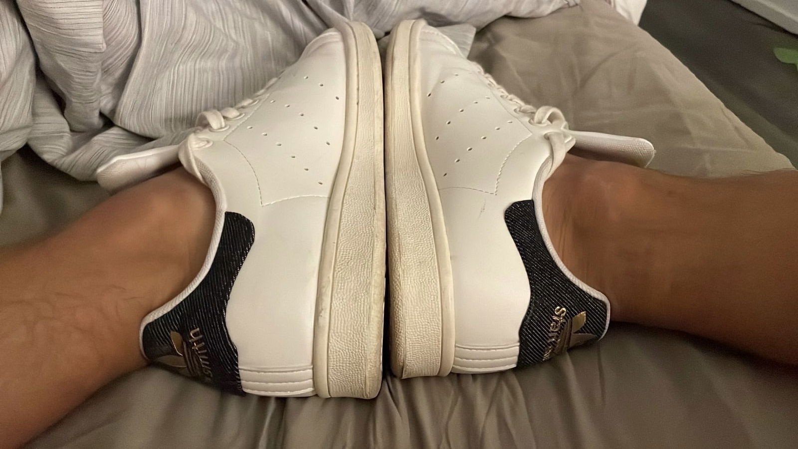 Sneaker Sock profile banner