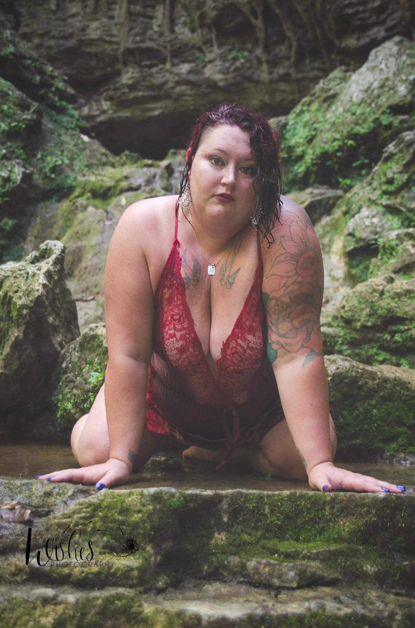 Melissa profile banner