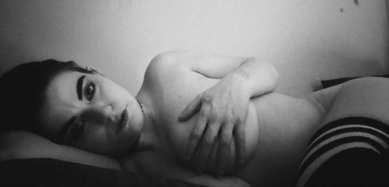 Fonni profile banner