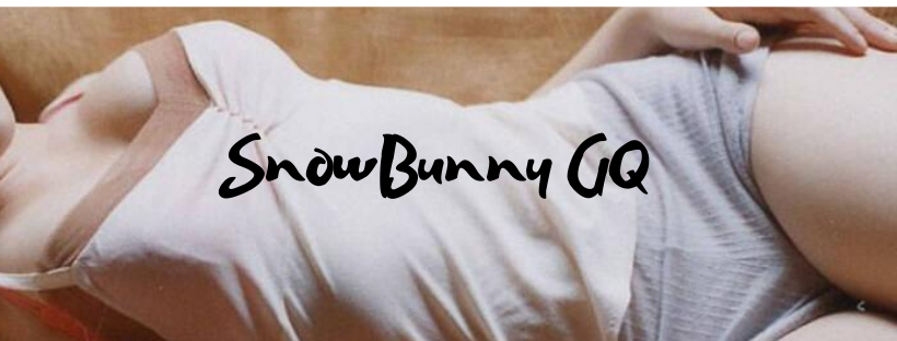 SnowbunnyGQ profile banner