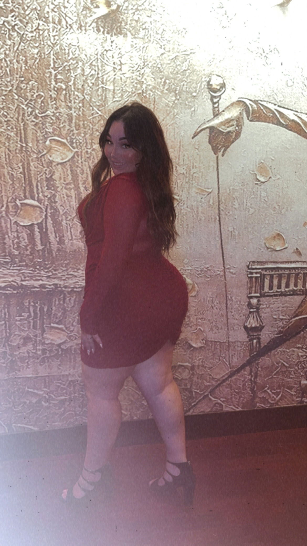 Snowbunny profile banner