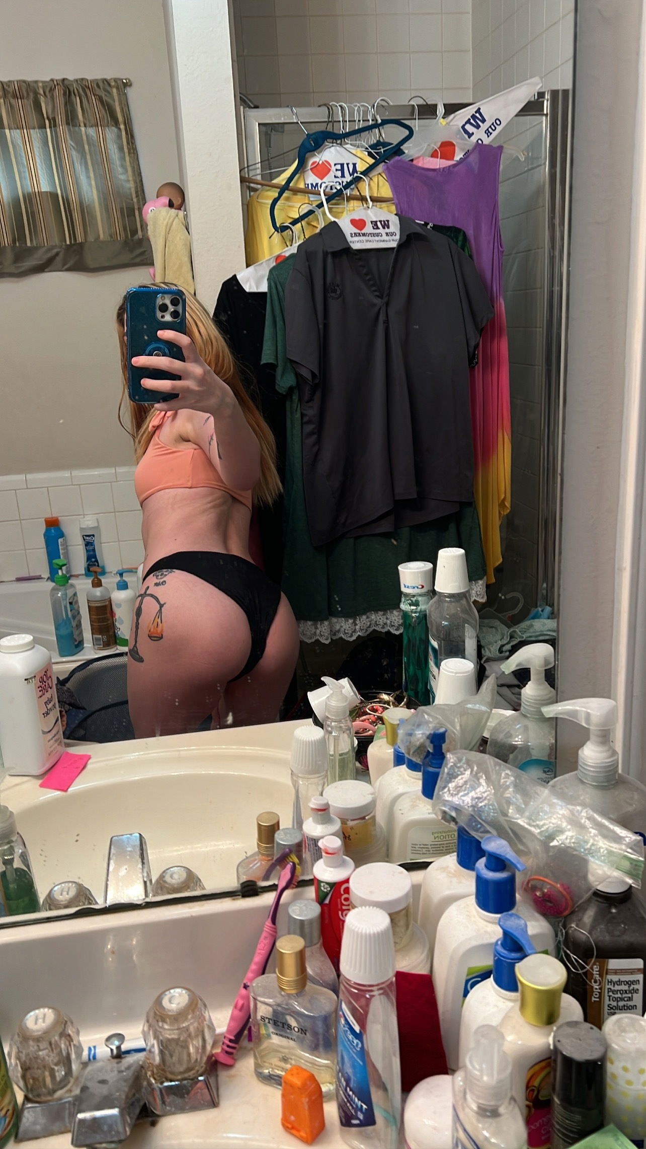 Kylie profile banner