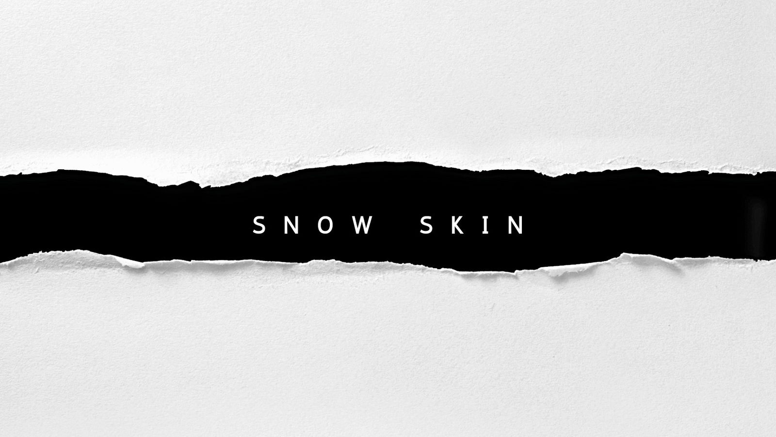 SnowxSkin profile banner