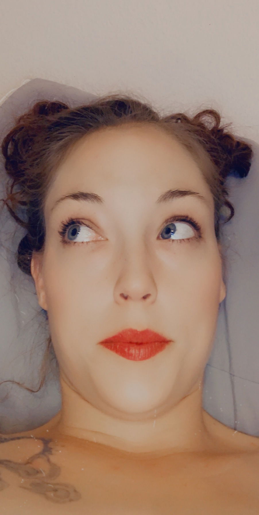 Sarah profile banner