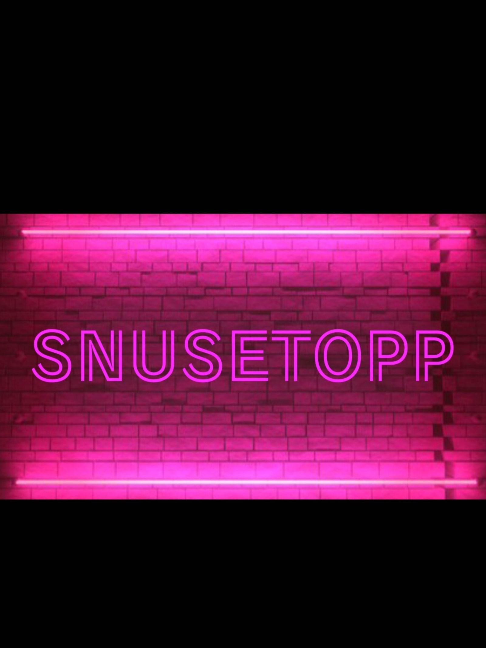 snusetopp banner