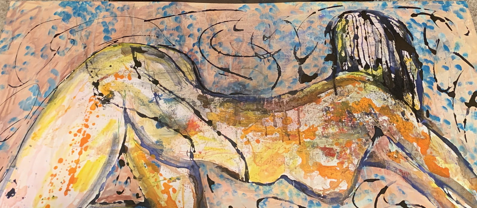SoCalArtist profile banner