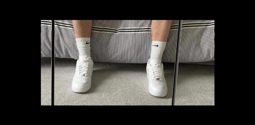 Sock It To Me profile banner