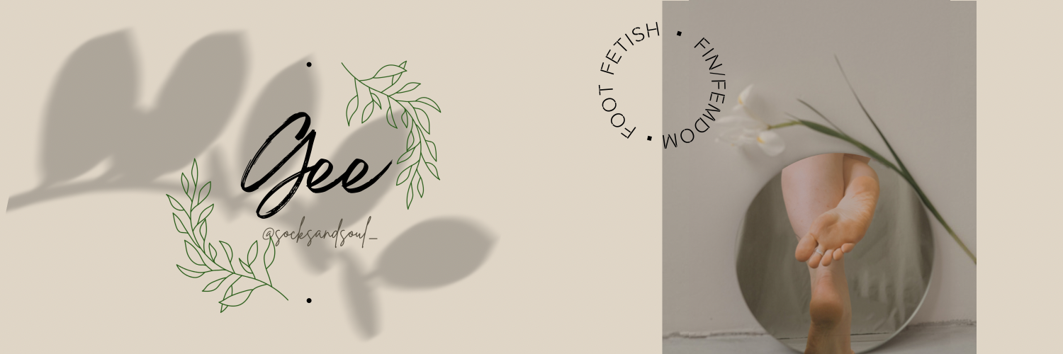 🌿G🌿 profile banner