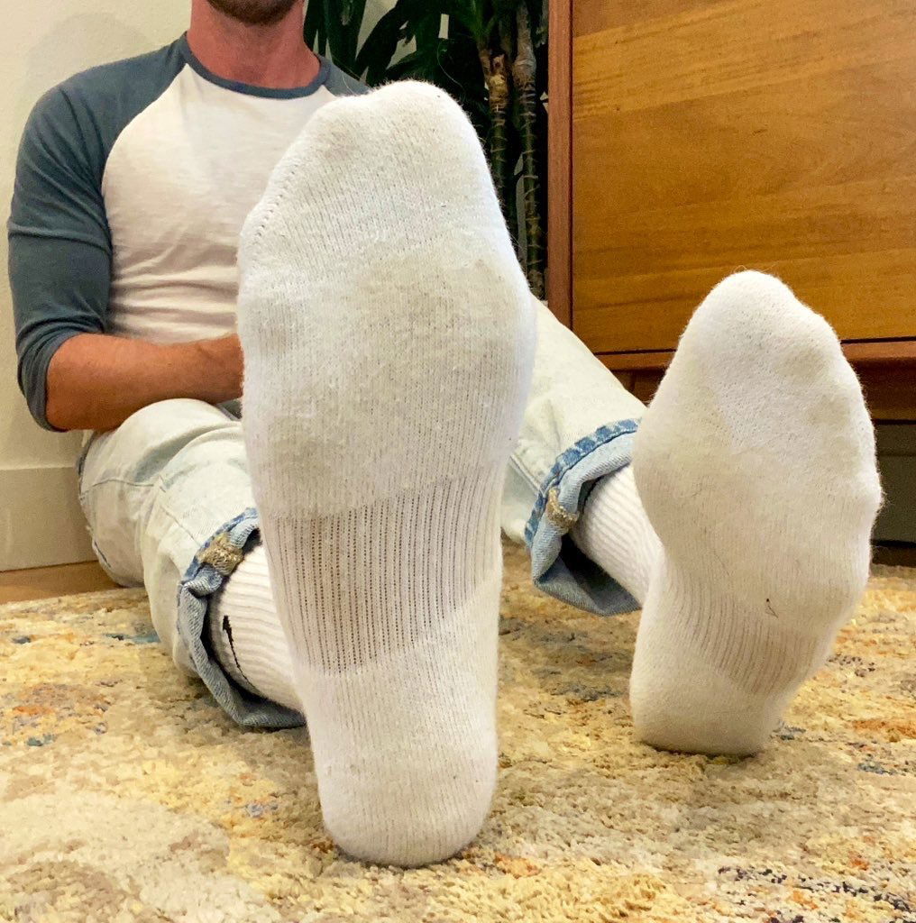 Zack’s Socks and Feet profile banner