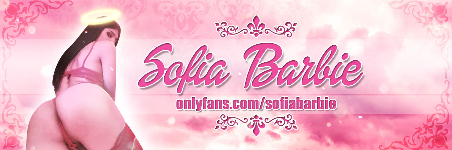 Sofia profile banner