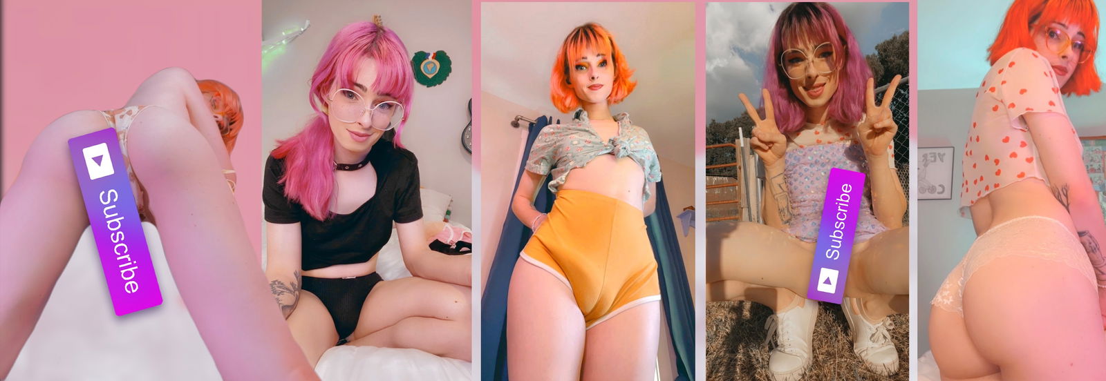 Sofie Mox profile banner