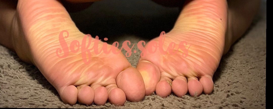Softie ❤️ profile banner