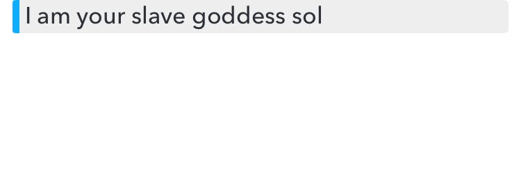Goddess Sol profile banner