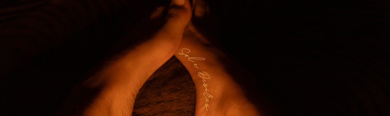 Sole Desires profile banner