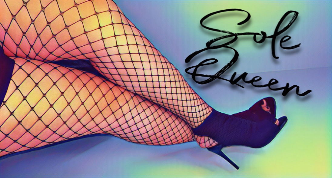 SoleQueen profile banner