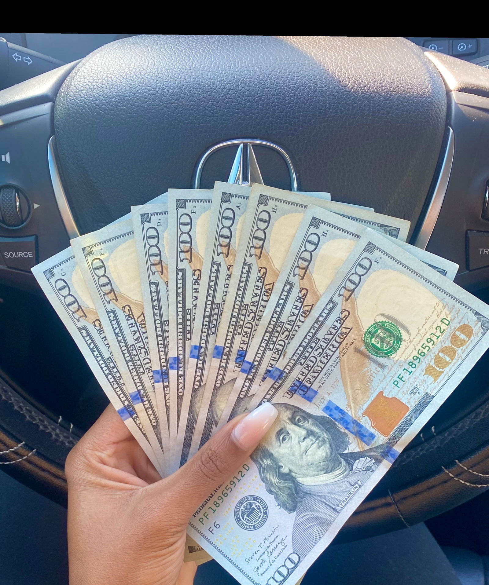 Findom Daddy K I A 🤎 profile banner