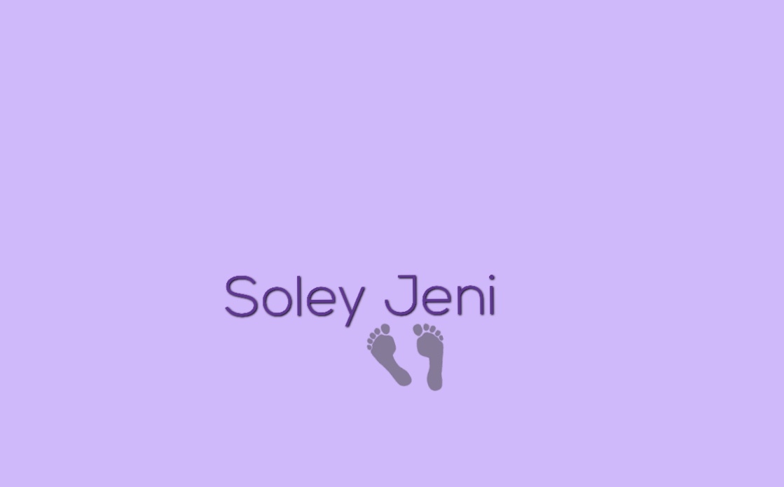 Soley_Jeni profile banner