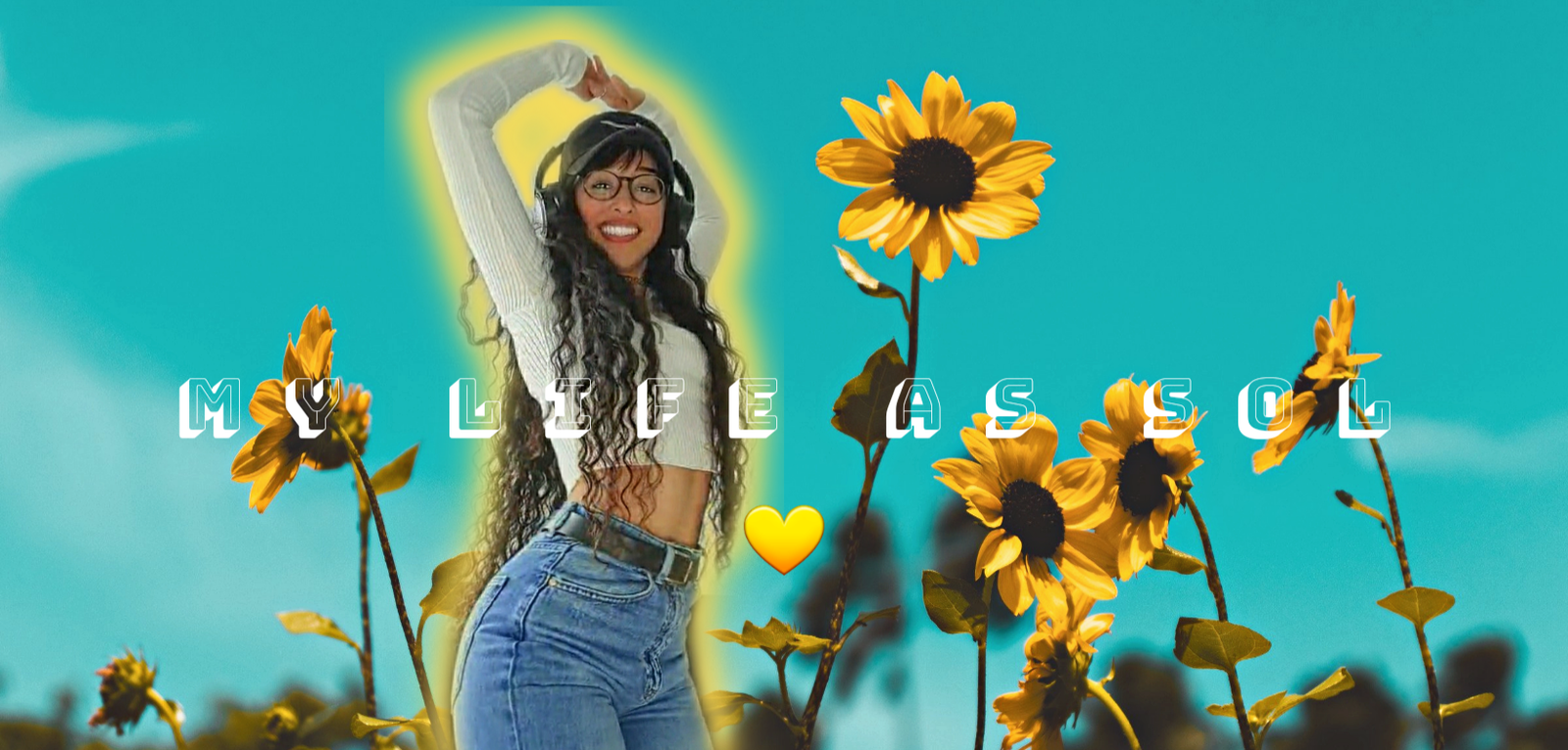Sol☀️🌻 profile banner