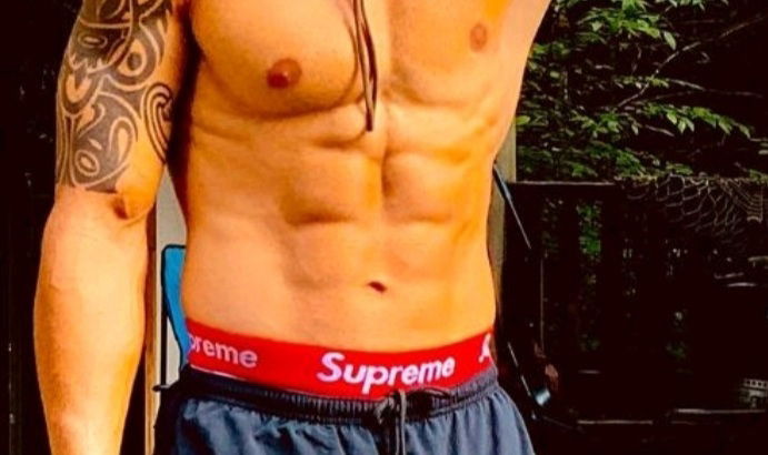 Solid Supreme Fit profile banner