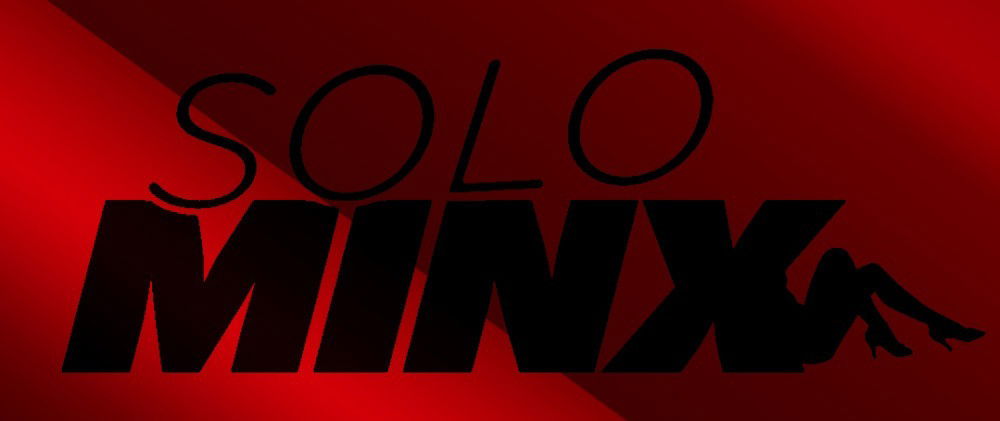 SoloMinx profile banner
