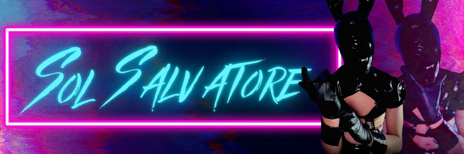 Sol Salvatore profile banner