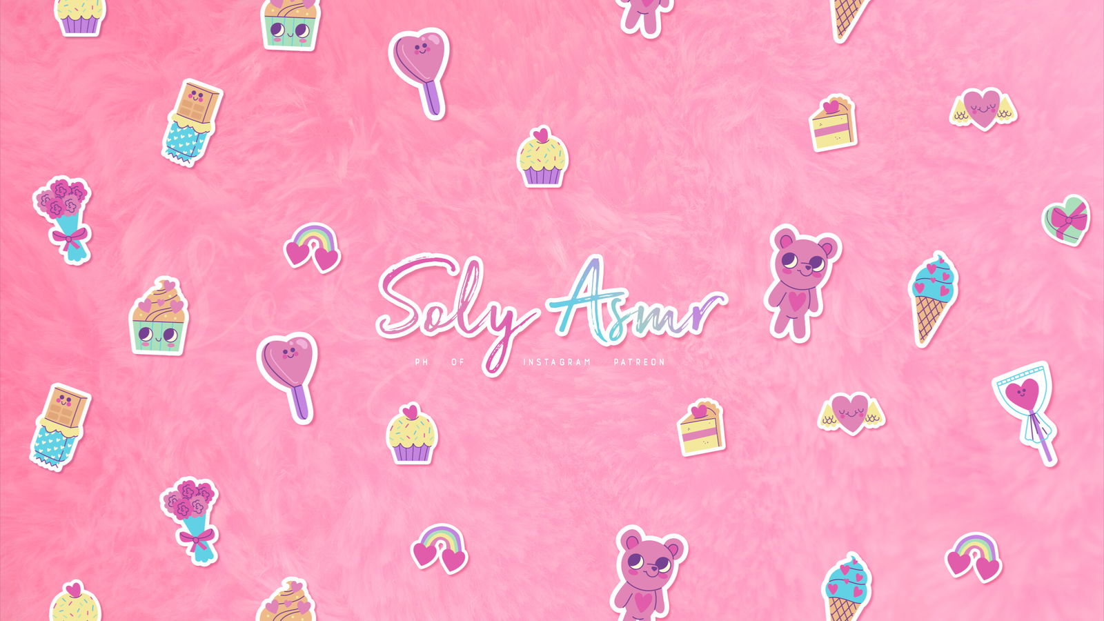 SOLY profile banner