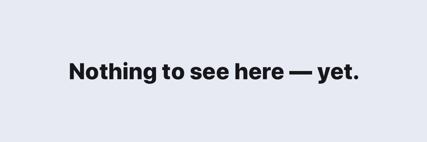 Whatever profile banner