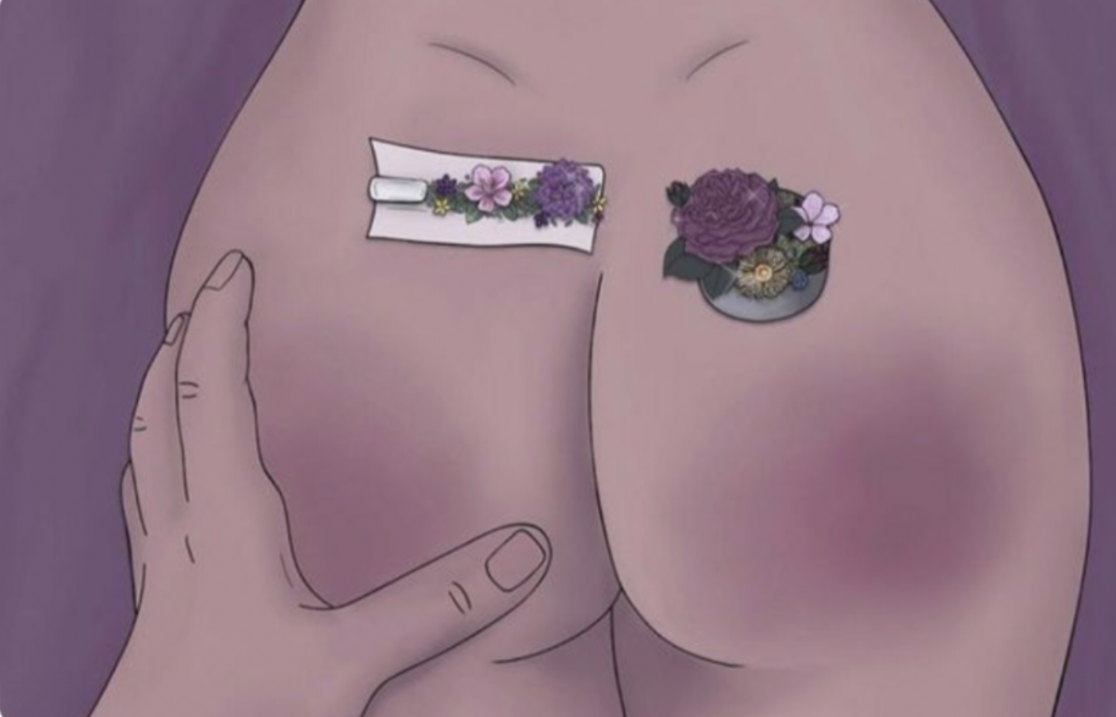 Stoner Girl profile banner