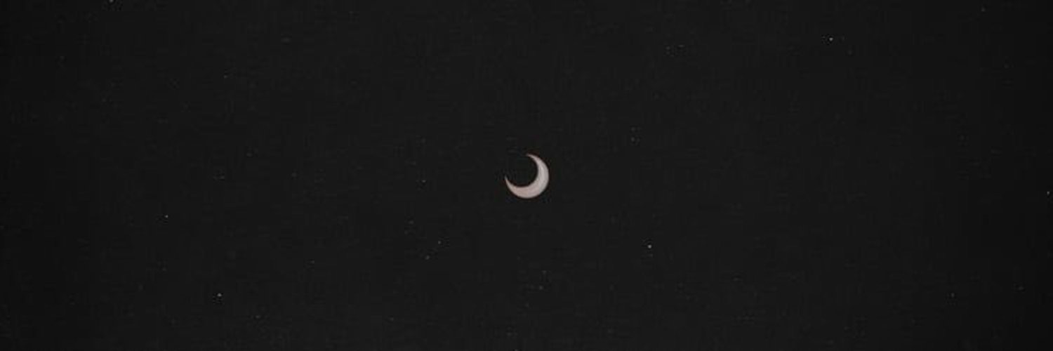 Moon Daddy profile banner