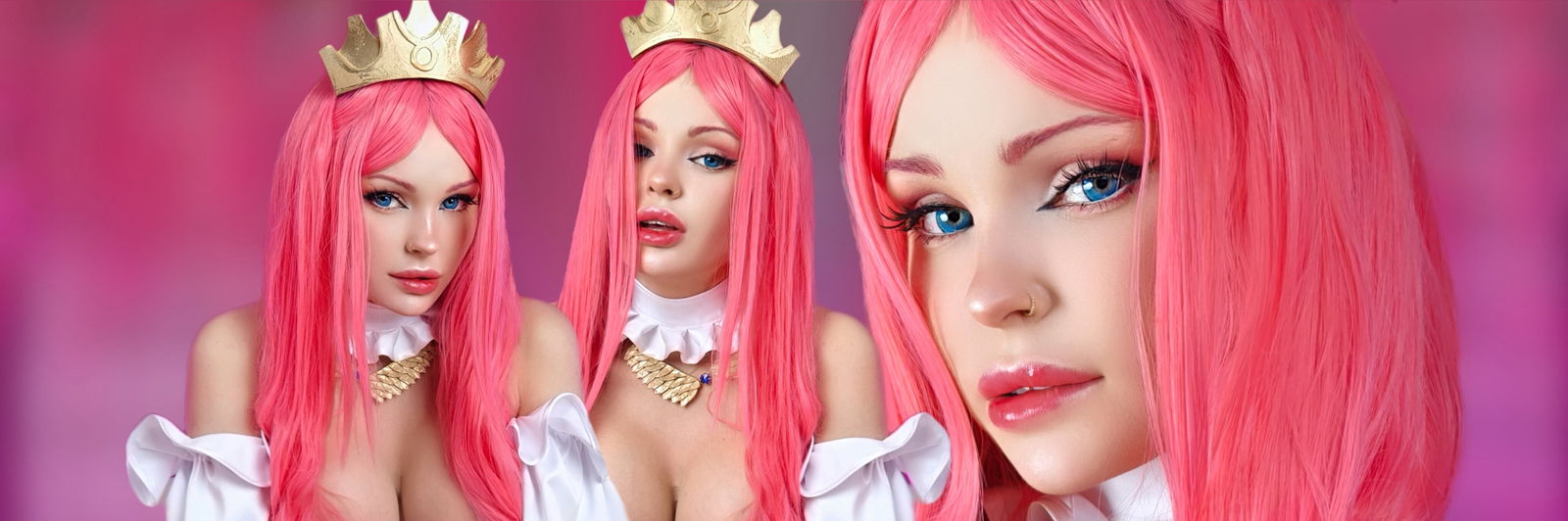 Sonya Vibe profile banner