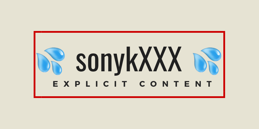 sonykXXX Free OF Long videos profile banner