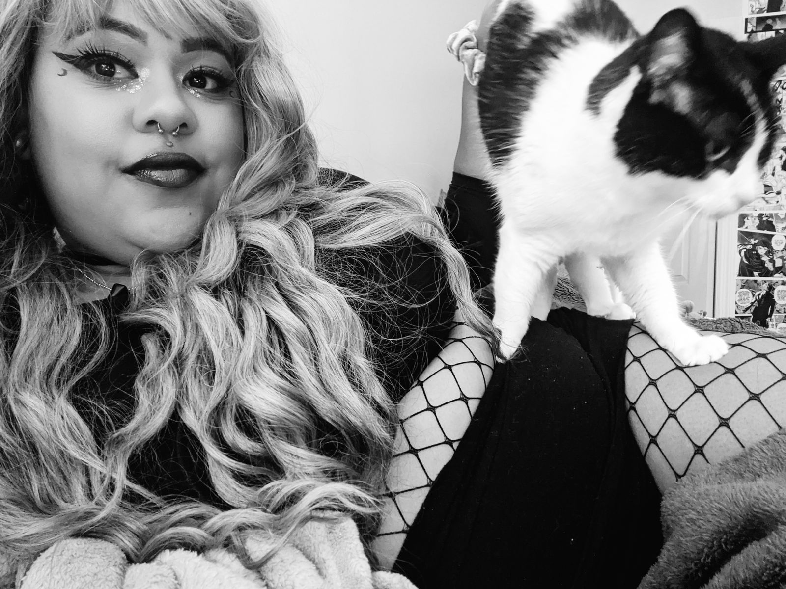 Sookie profile banner