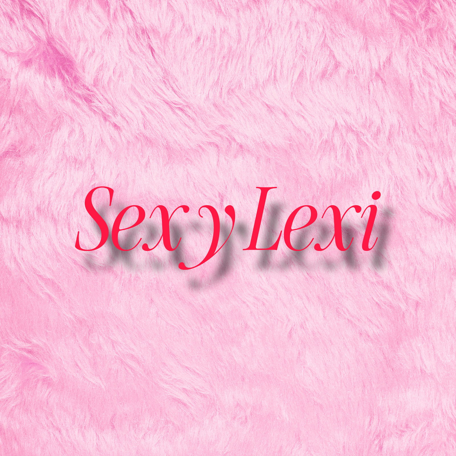 “GoodKittyLex_XO” 💦🩷 profile banner