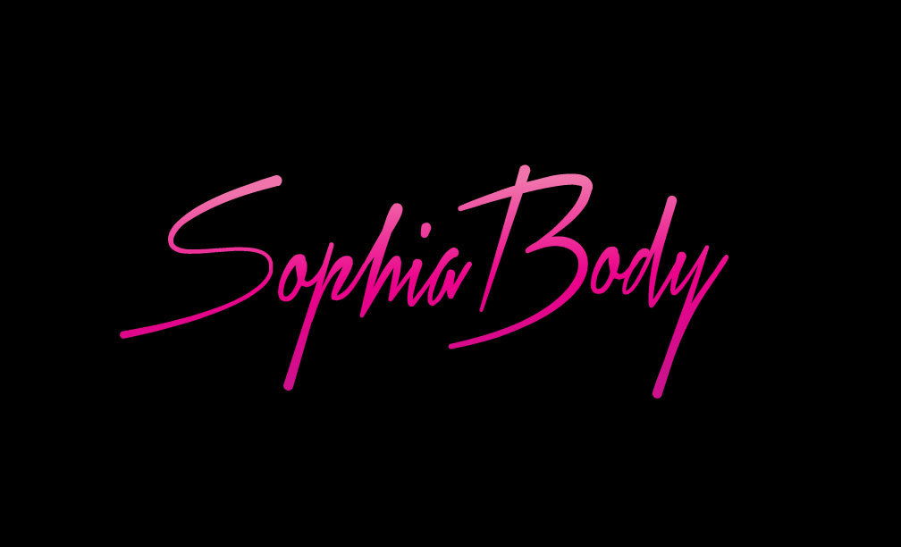 DJ Sophia Body profile banner