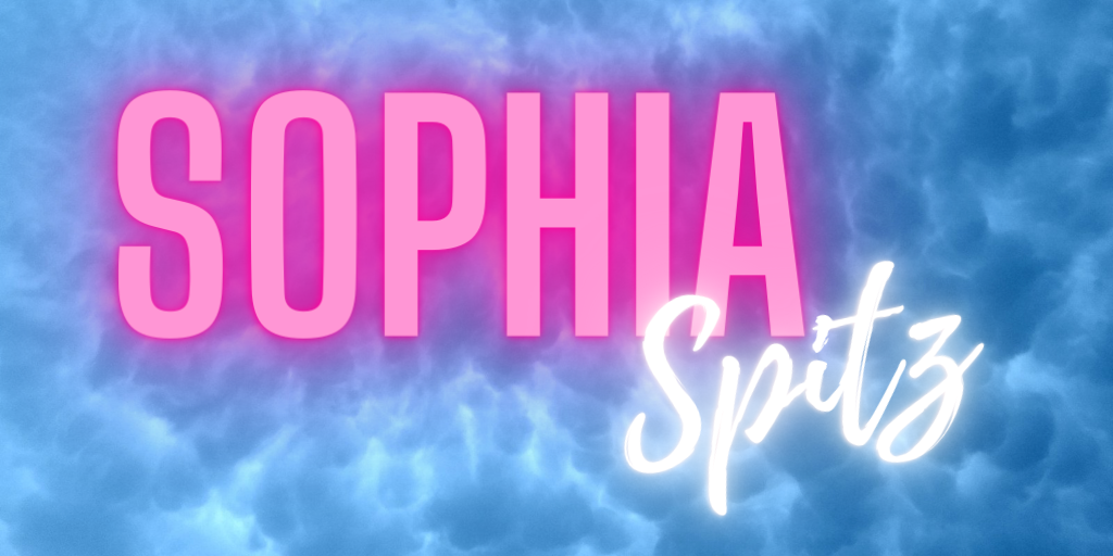 Sophia Spitz profile banner