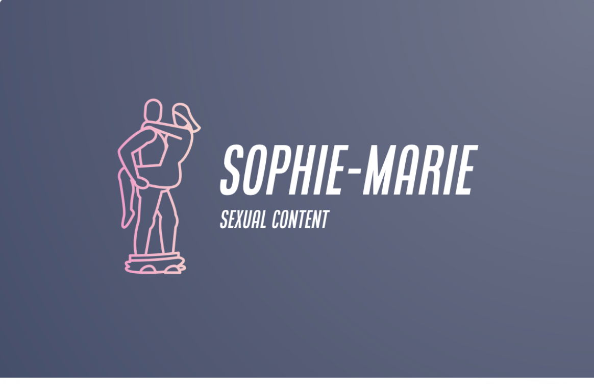 🎀 sophie 🎀 ‼️free‼️ profile banner