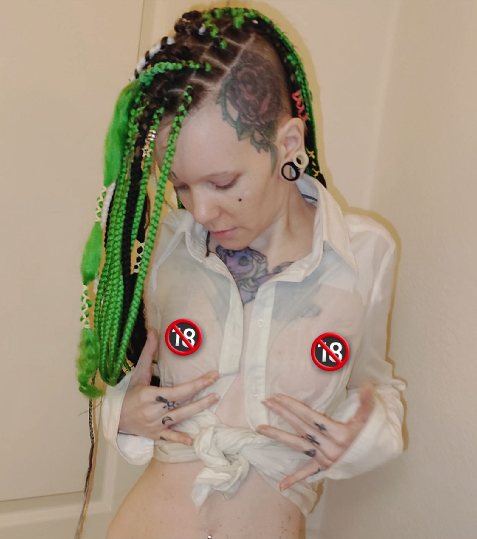 Sophie Sociopath profile banner