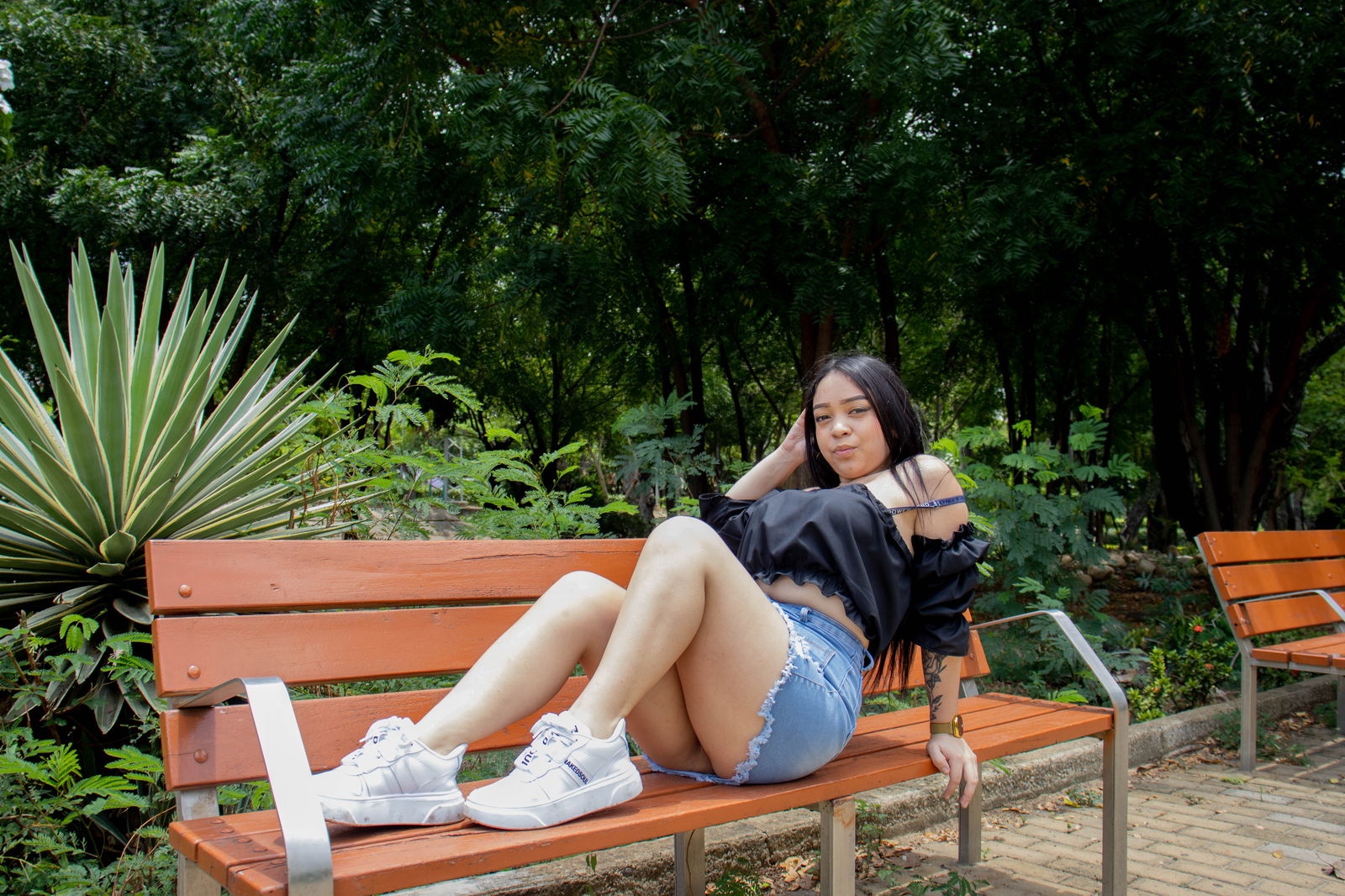 Sophie Sex profile banner