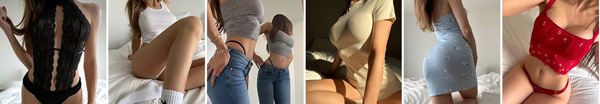 Sophie Petite profile banner