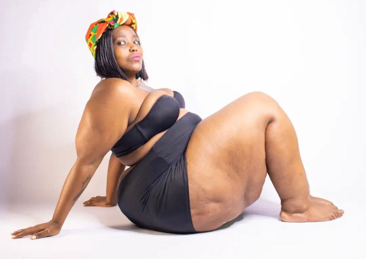 Sotho SSBBW profile banner