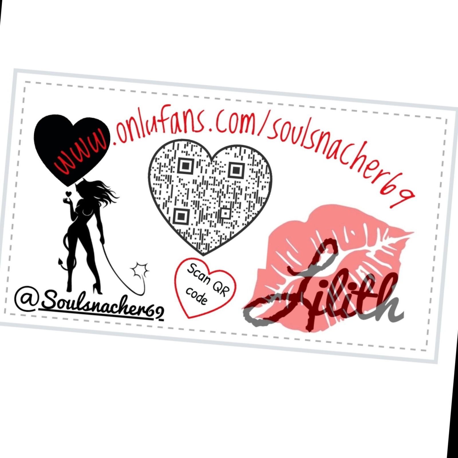 Lilith profile banner