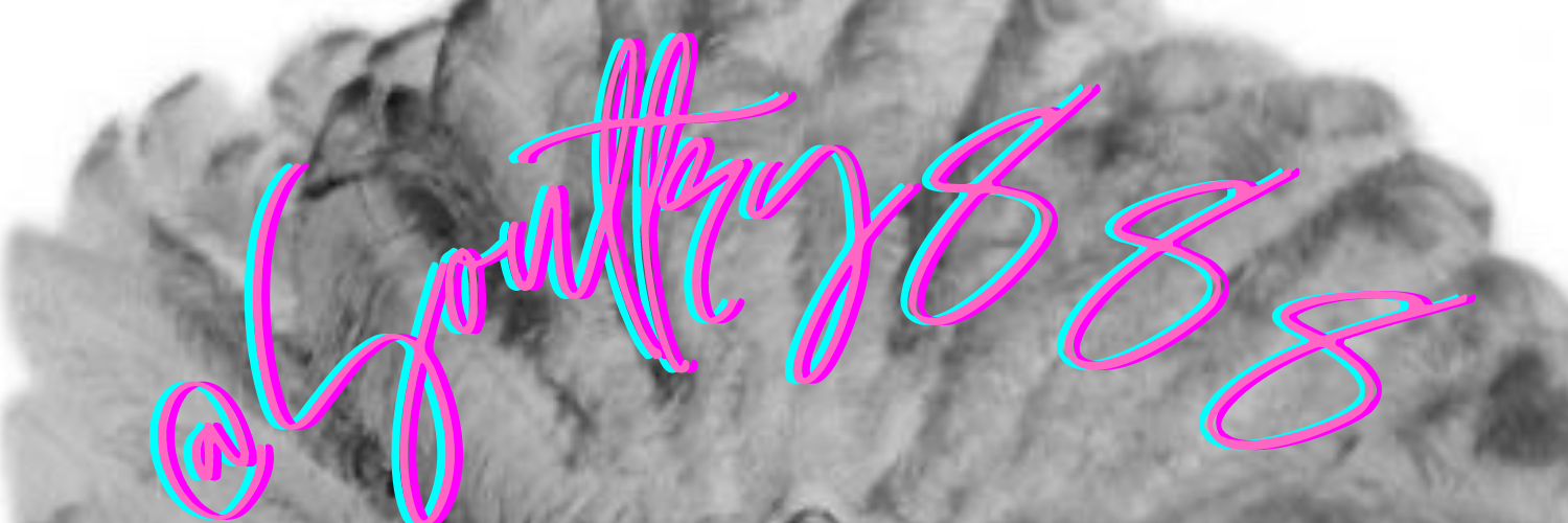 Soultry888 profile banner