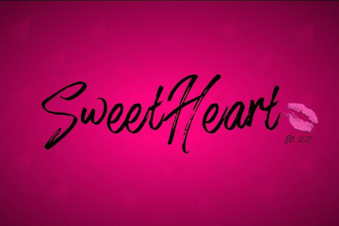 South African Sweetheart profile banner