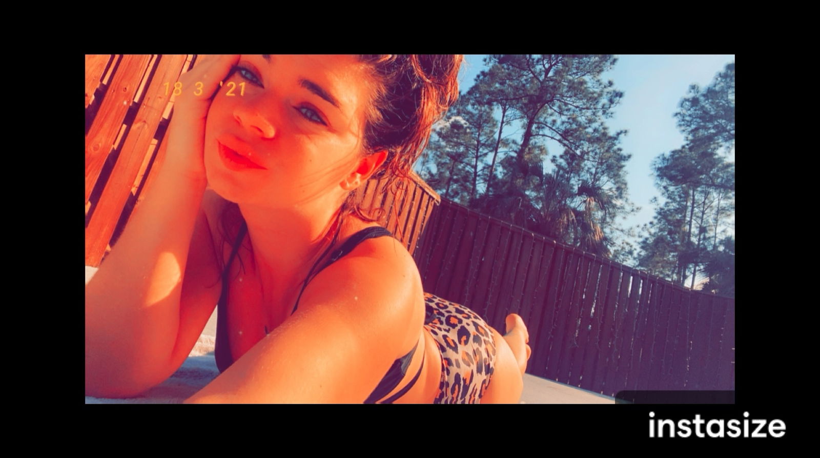 Babygirl😘 profile banner