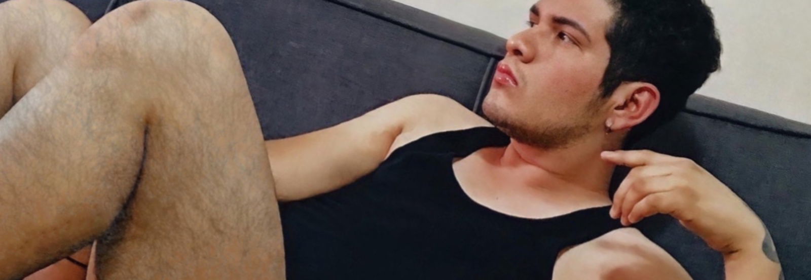 Aldo Vargas profile banner